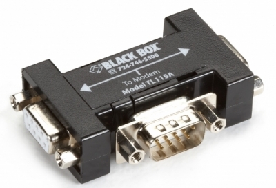 RS232 Passive Splitter RS232 Passive Splitters