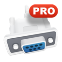small logo Virtual Serial Port Driver PRO