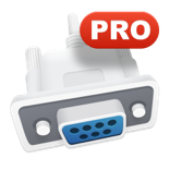 logo Virtual Serial Port Driver PRO