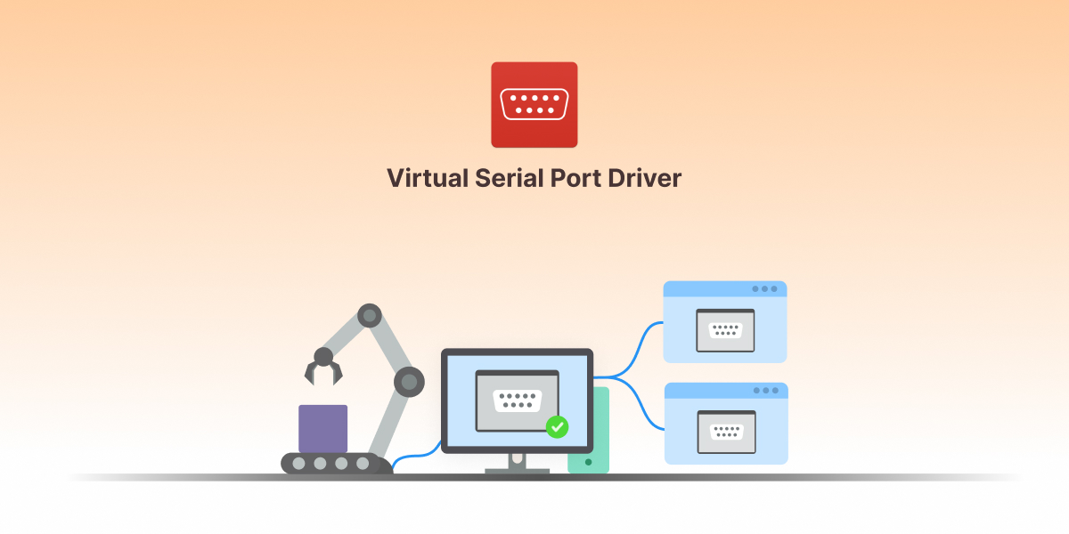 List of The Best Serial Port Splitters Software and Hardware Tools