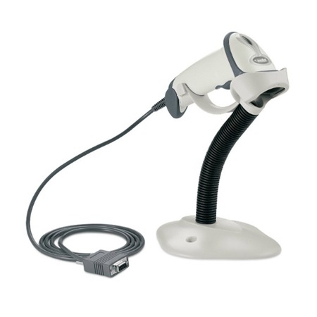 Rs232 Barcode Scanner